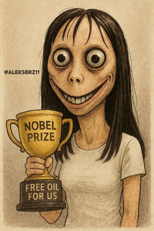 Mar�a Corina Machado