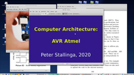 AVR Atmel (Arduino)