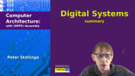 Digital Systems Summary