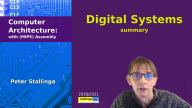 Digital Systems Summary