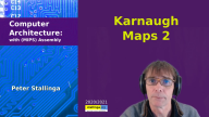 Karnaugh Maps 2